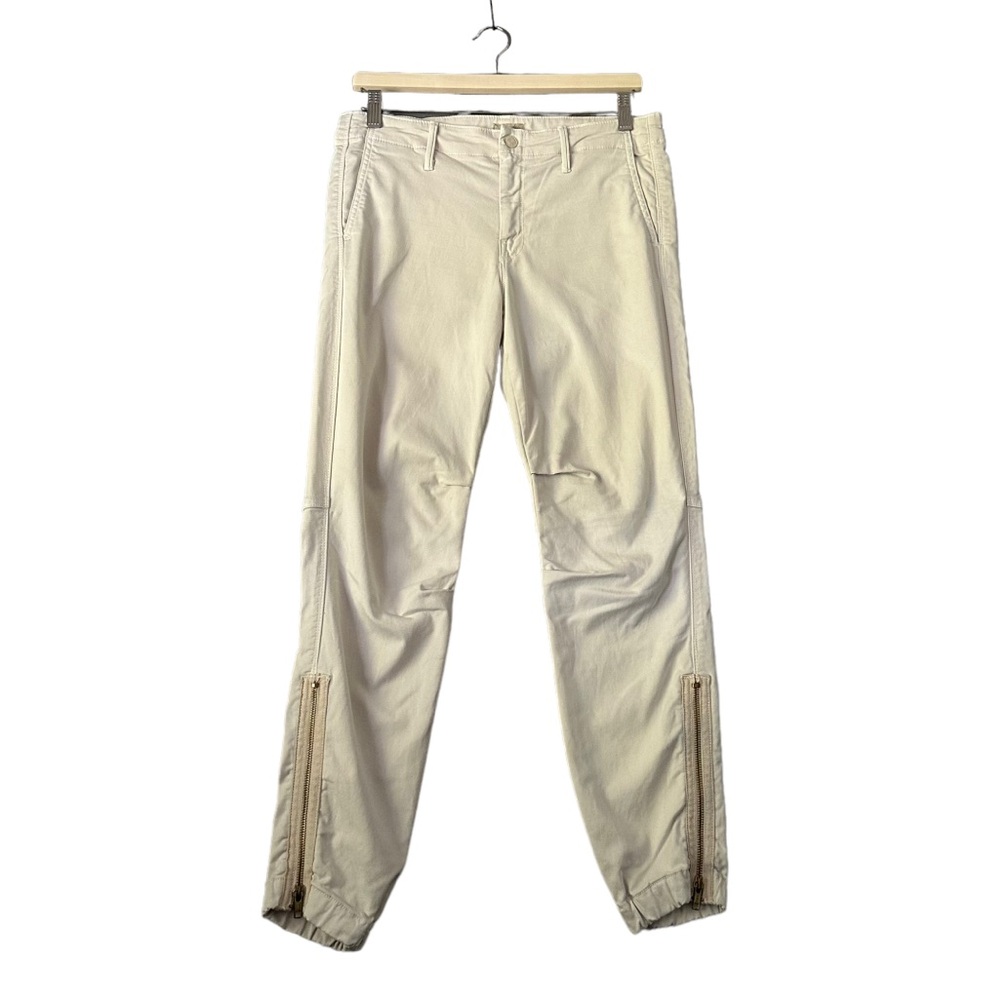 Mother | The Misfit in A Walk in The Park Cream Size‎ 26